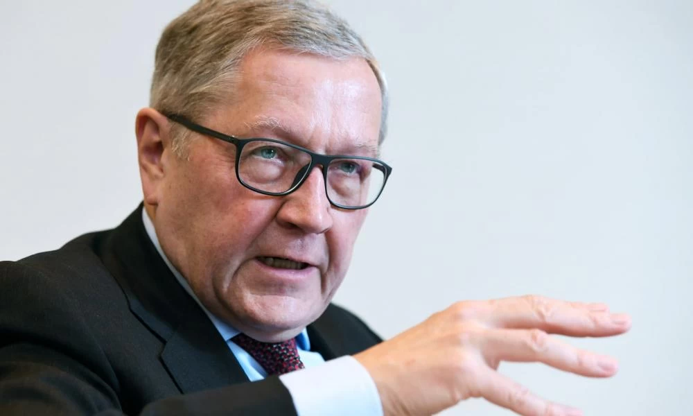 Ρέγκλινγκ σε Σταϊκούρα: Πρέπει να αρχίσουν τα «μαζέματα» το 2021